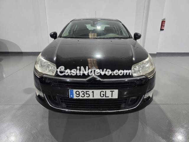 CITROEN - C5 - Premier HDi 110 FAP