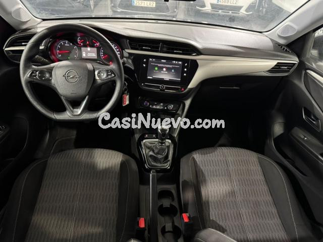 OPEL - Corsa - 1.2T 74 kWEdition