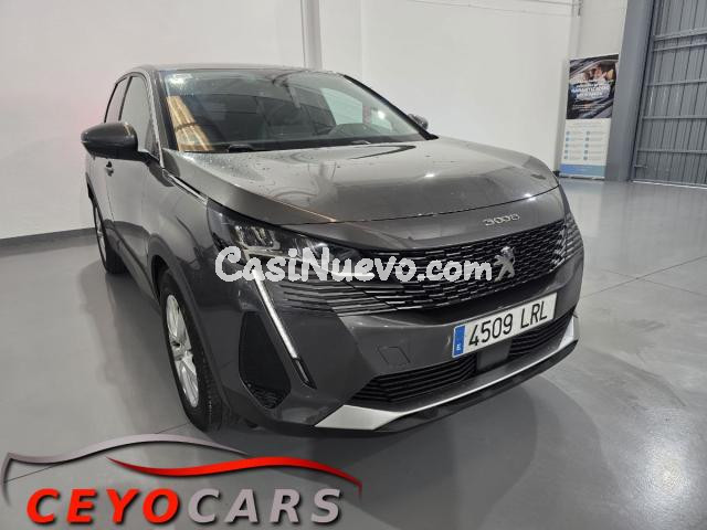 PEUGEOT - 3008 - Active BlueHDi 130 S&S