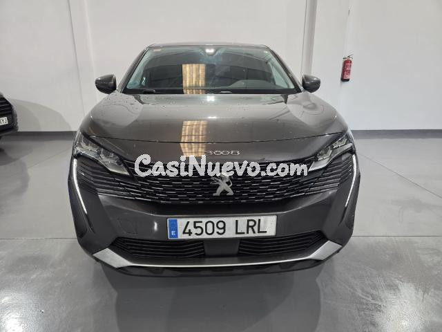 PEUGEOT - 3008 - Active BlueHDi 130 S&S