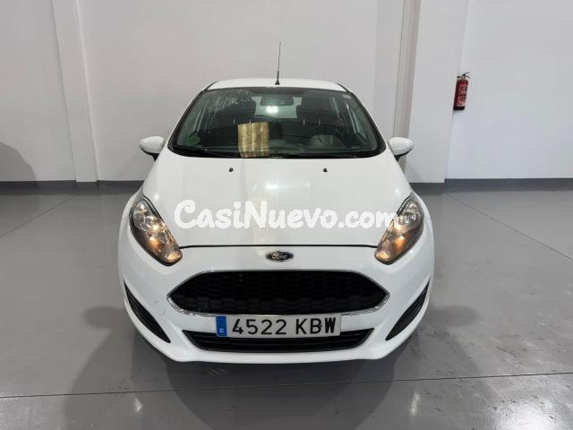FORD - Fiesta - 5p Trend 1.5 TDCi 75 CV