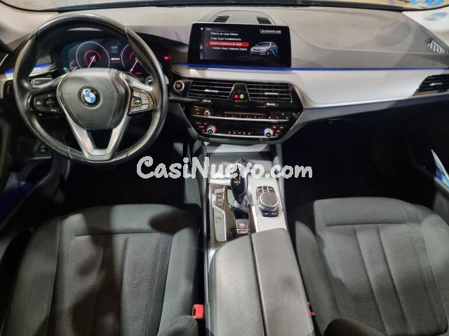 BMW - Serie 5 - 530e iPerformance Berlina