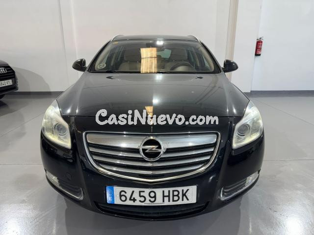 OPEL - INSIGNIA ST 2.0CDTI COSMO ECOFLEX 160