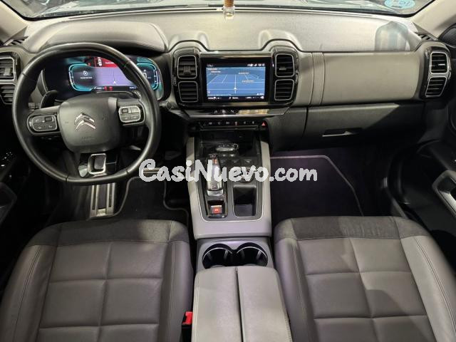 CITROEN - C5 Aircross - Shine BlueHDi 180 S&S EAT8