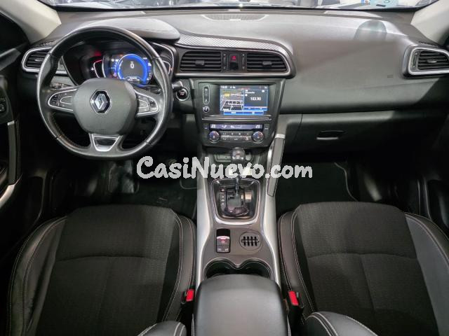 RENAULT - Kadjar - Zen Energy dCi 81 kWEDC