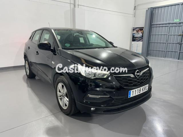 OPEL - Grand Land X - Grandland X 1.6 CDTi Selective