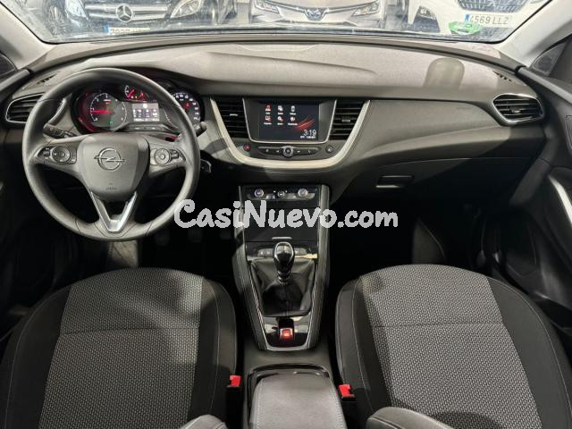 OPEL - Grand Land X - Grandland X 1.6 CDTi Selective