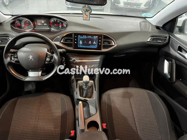 PEUGEOT - 308 - SW Business Line 1.5 BlueHDi 130 S&S