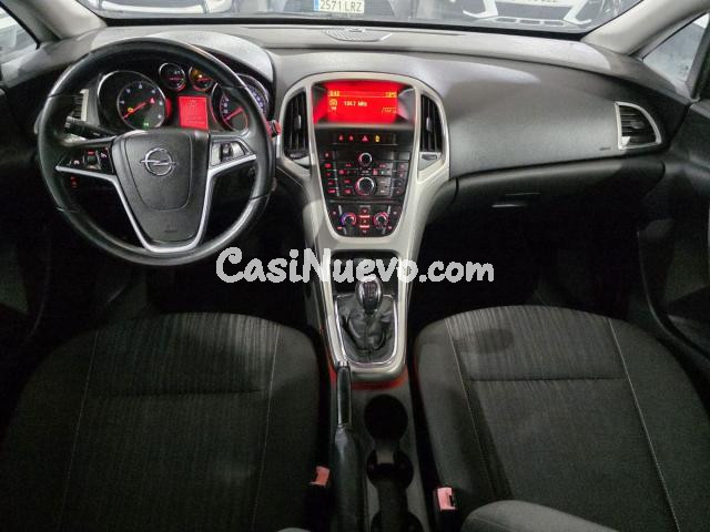 OPEL - Astra - 5p Enjoy 1.7 CDTI 110 CV
