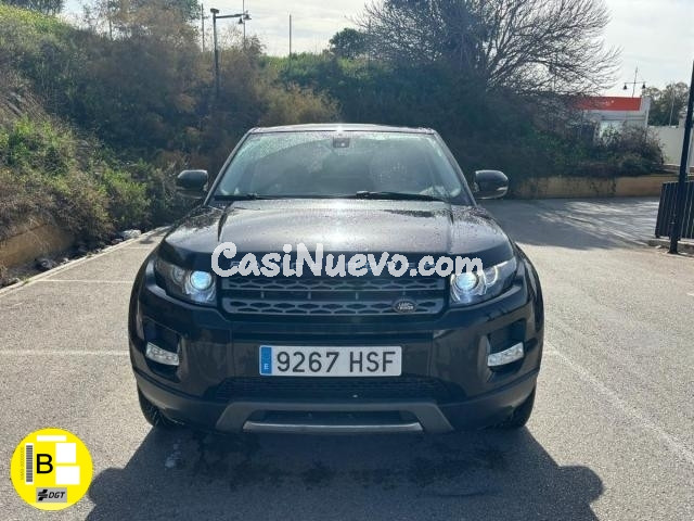 LAND ROVER - Range Rover Evoque - 2.2 TD4 5p. Pure