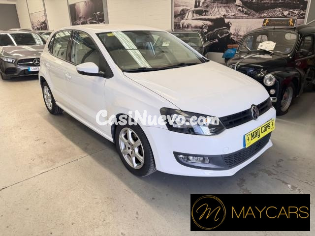 VOLKSWAGEN - Polo - 1.4 5p. Highline