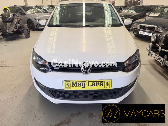 VOLKSWAGEN - Polo - 1.4 5p. Highline