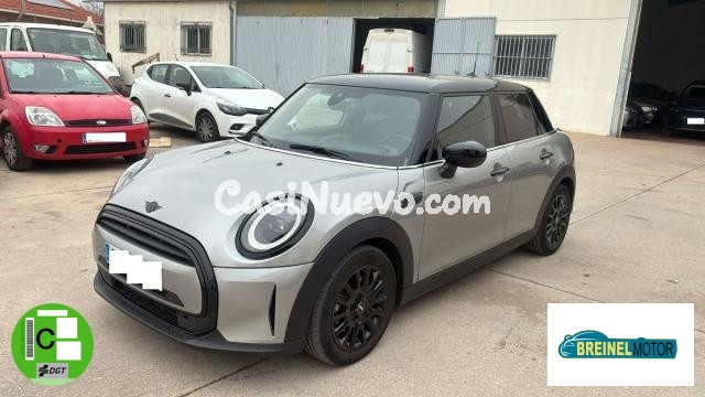 MINI - Mini - Cooper 5 puertas