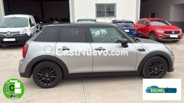 MINI - Mini - Cooper 5 puertas