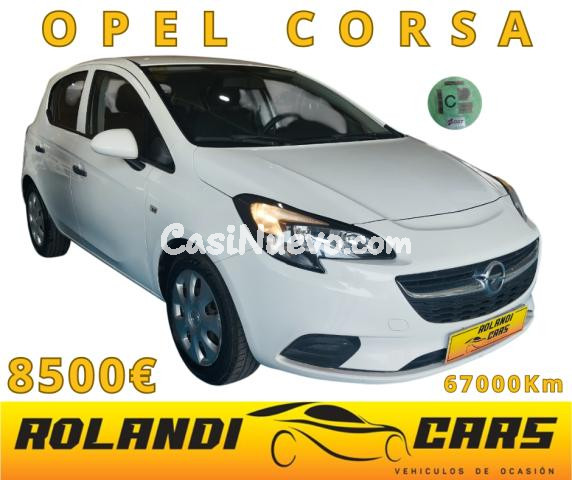 OPEL - Corsa -  1.4 5p. Cosmo