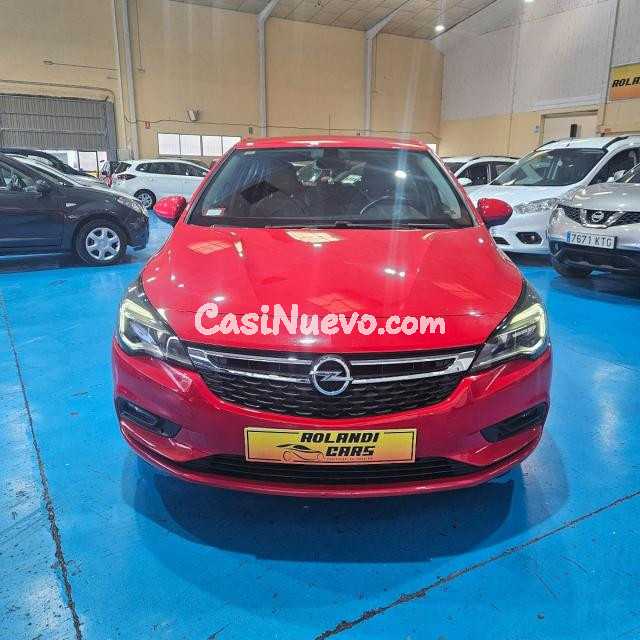 OPEL - Astra -  1.6 CDTi 110 CV S&S 5p. Innovation