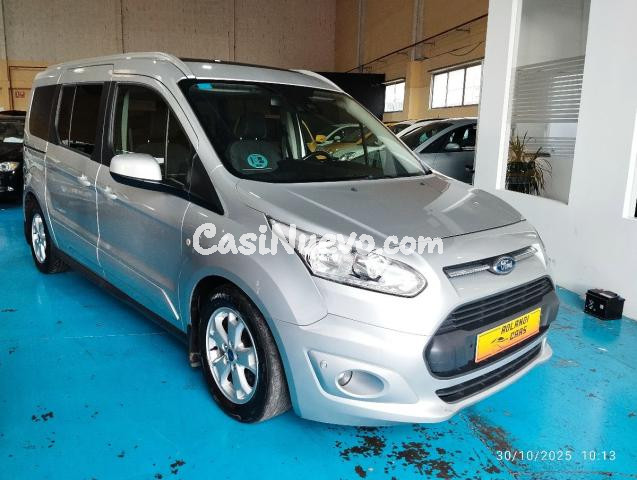 FORD - Grand Tourneo Connect