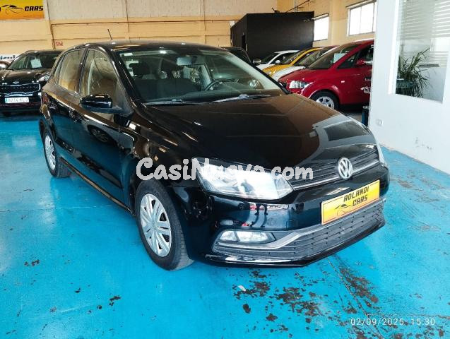 VOLKSWAGEN - Polo -  1.0 TSI 110CV 5p. Highline BMT