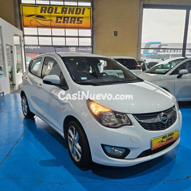 OPEL - Karl -  1.0 75 CV