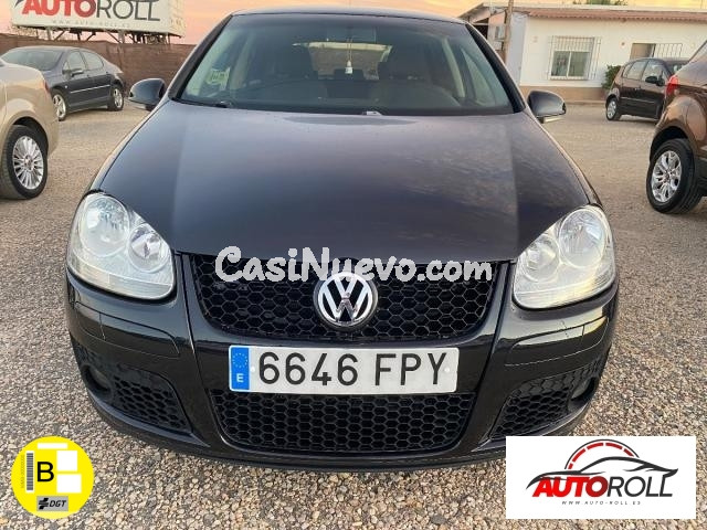 VOLKSWAGEN - Golf - 1.9 TDI 5p. Sportline