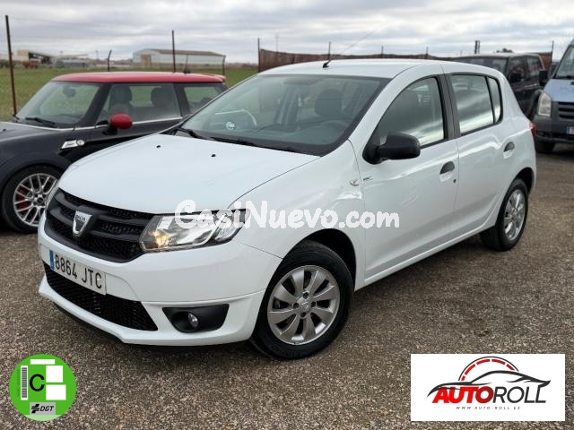 DACIA - Sandero -  1.5 dCi 75 CV S&S Ambiance