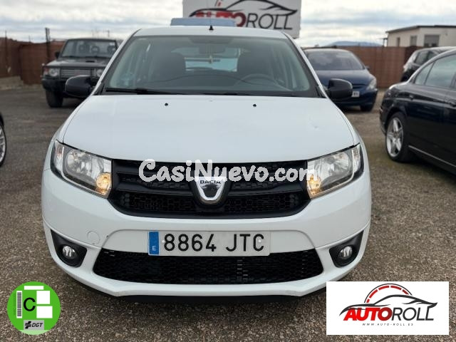 DACIA - Sandero -  1.5 dCi 75 CV S&S Ambiance