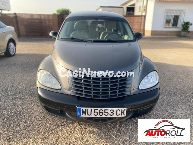 CHRYSLER - PT Cruiser - 1.6 Limited