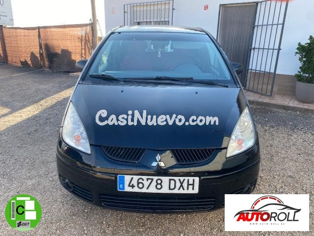 MITSUBISHI - Colt - 1.5 DI-D HP 5p. Instyle