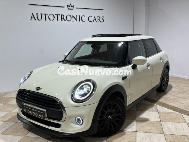 MINI - Mini - One 5 porte