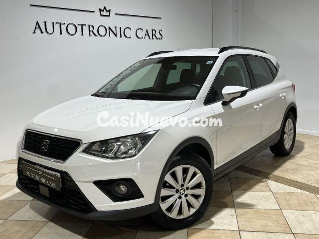 SEAT - Arona - 1.0 EcoTSI 70 kWStart/Stop Style