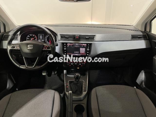 SEAT - Arona - 1.0 EcoTSI 70 kWStart/Stop Style