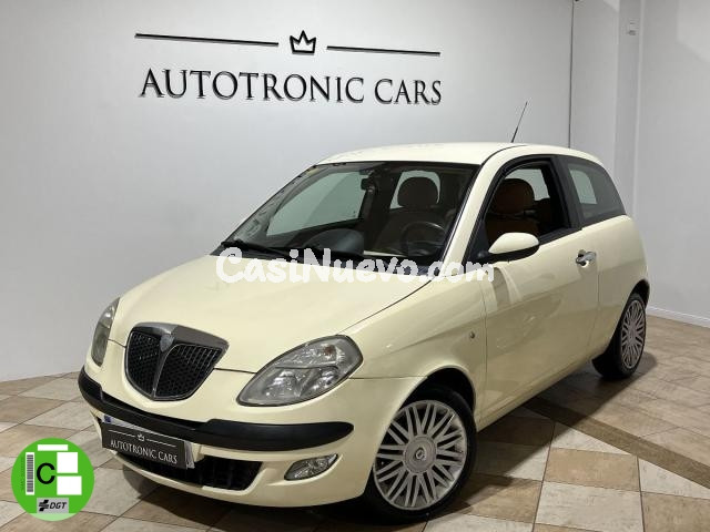 LANCIA - Ypsilon - 1.4 16V Platino DFN