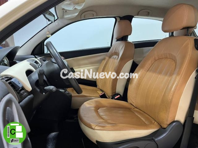 LANCIA - Ypsilon - 1.4 16V Platino DFN