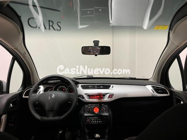 CITROEN - C3 - Collection HDi 70