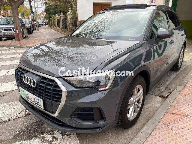 AUDI - Q3 - Advanced 35 TFSI