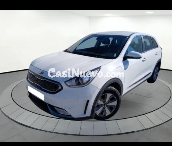 KIA - Niro - 1.6 HEV Emotion