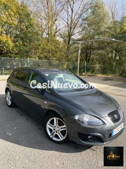 SEAT - Leon - 1.6 TDI 105 CV 5p. Style