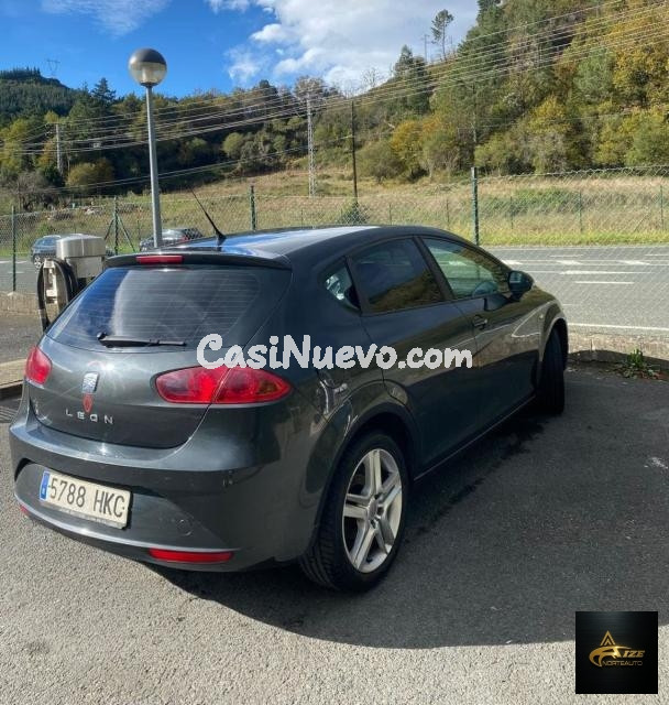 SEAT - Leon - 1.6 TDI 105 CV 5p. Style