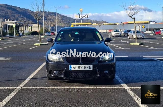 BMW - Serie 3 - 320d Eletta