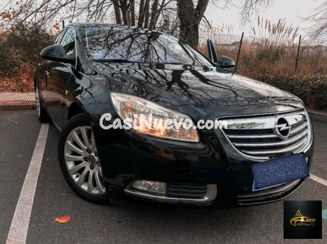 OPEL - Insignia - 2.0 CDTI 130CV 4p. Cosmo