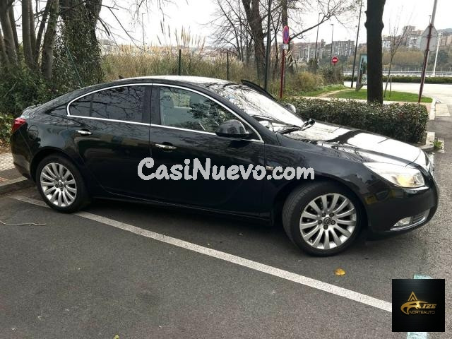 OPEL - Insignia - 2.0 CDTI 130CV 4p. Cosmo