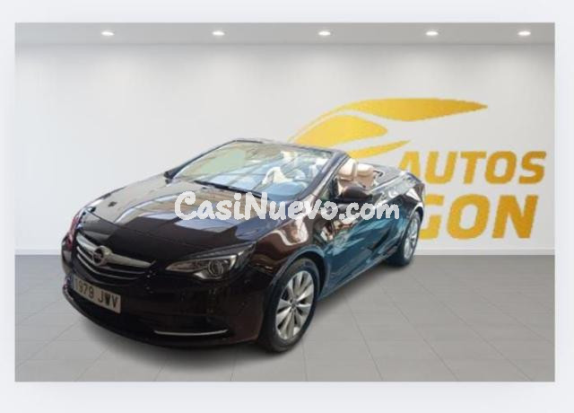 OPEL - Cascada