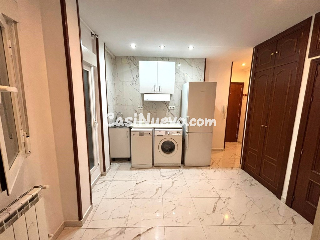 Estudio en Venta en Madrid Madrid ARGANZUELA