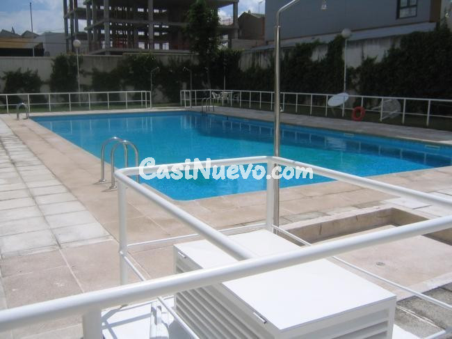 Piso en Alquiler en Madrid Madrid CIUDAD LINEAL