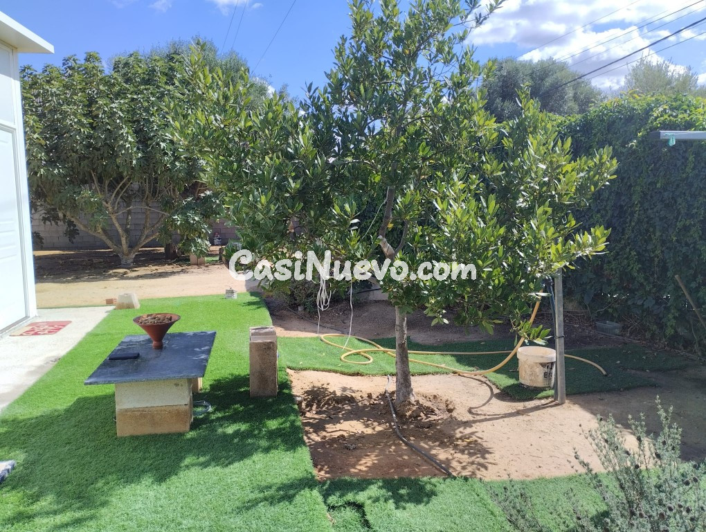 Casa-Chalet en Venta en Chiclana De La Frontera Cádiz