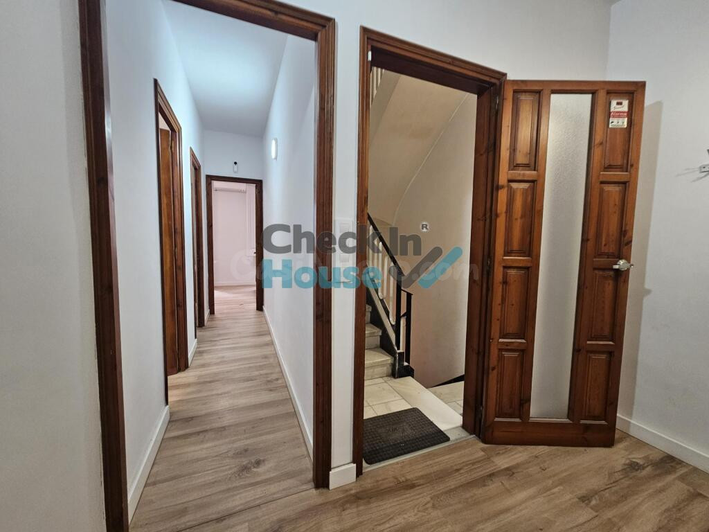 Piso en Venta en Sant Feliu De Guixols Girona - foto 3