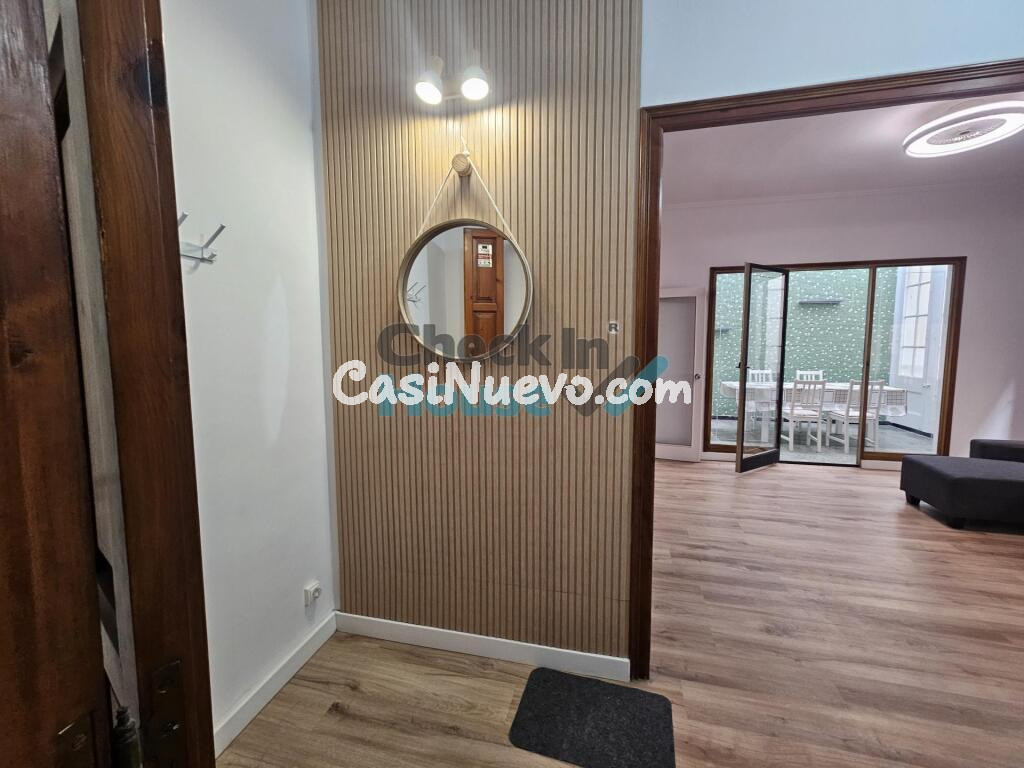 Piso en Venta en Sant Feliu De Guixols Girona