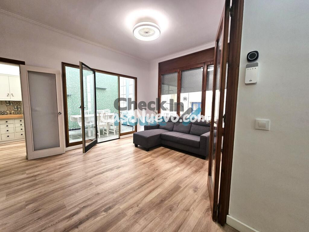 Piso en Venta en Sant Feliu De Guixols Girona