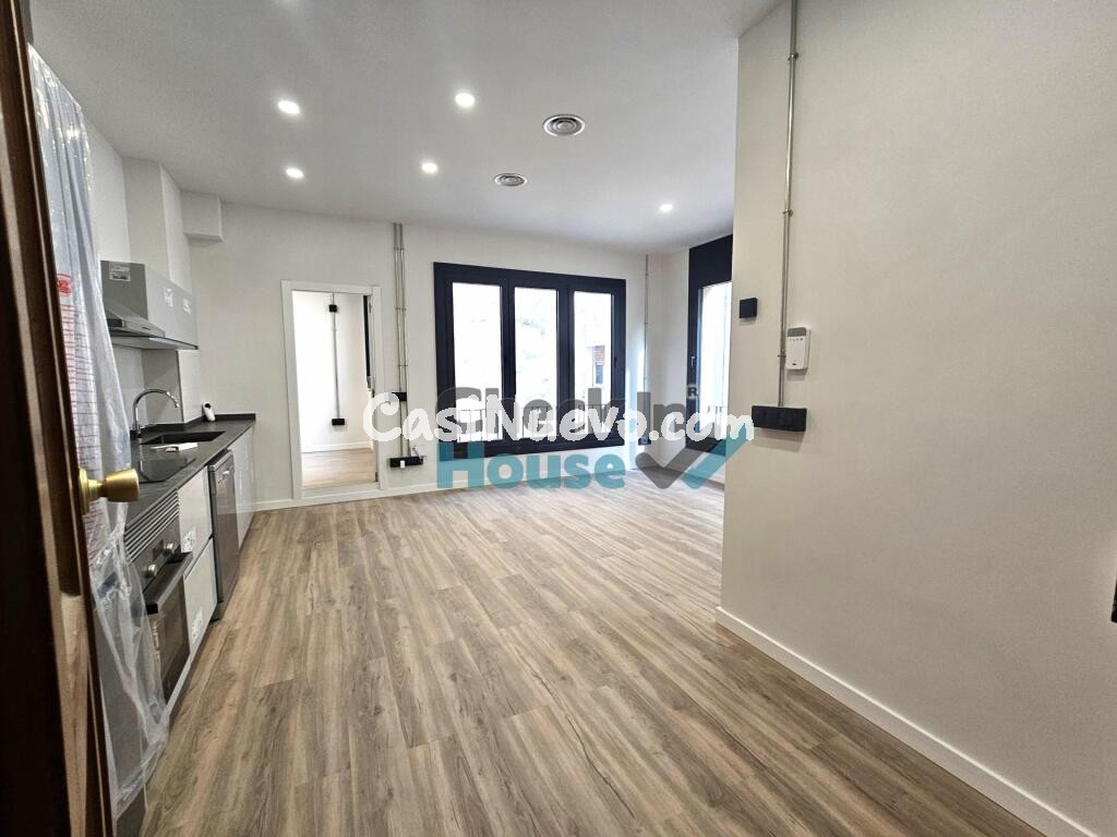 Piso en Venta en Sant Feliu De Guixols Girona