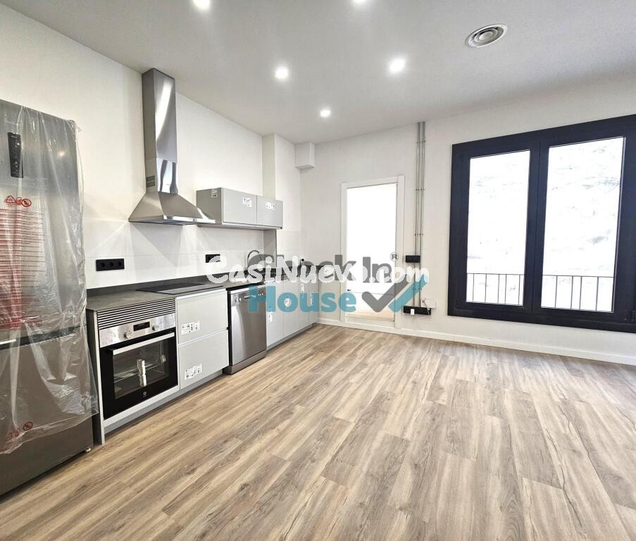 Piso en Venta en Sant Feliu De Guixols Girona